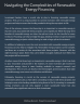 Navigating the Complexities of Renewable Energy Financing - Page 7