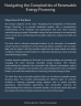 Navigating the Complexities of Renewable Energy Financing - Page 8