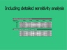 DCF - Discounted Cashflow - DCF Company Valuation - Excel Template | M&A documents