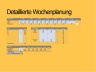 Financial Planning for a restaurant in GER | Finanzplanung für ein Restaurant/ Bistro-  5-Jahresplanung für Gastronomie