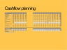 Financial planning for a restaurant, bistro or cafe 5-year planning for gastronomy
