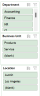 Flight Risk Management Excel Template