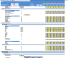 Plumbing Services Business - DCF 10 Year Financial Model