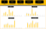 Recruitment Tracker Dashboard– Google Sheet Template for Simplified Hiring Process