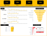 Recruitment Tracker Dashboard– Google Sheet Template for Simplified Hiring Process