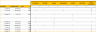 Recruitment Tracker Dashboard– Google Sheet Template for Simplified Hiring Process