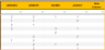Recruitment Tracker Dashboard– Google Sheet Template for Simplified Hiring Process
