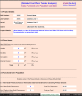 Detailed Cost Plan Template