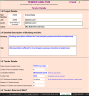 Detailed Cost Plan Template
