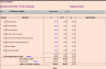 Detailed Cost Plan Template