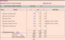 Detailed Cost Plan Template