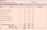 Detailed Cost Plan Template