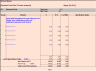 Detailed Cost Plan Template