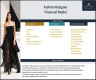 Fashion Designer (Independent) – 5 Year Financial Model