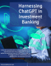 ChatGPT in Investment Banking: Revolutionising Finance with AI - Page 1