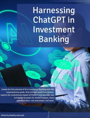 ChatGPT in Investment Banking: Revolutionising Finance with AI