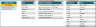 Resource Planning Calendar Excel Template