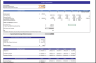Makeup Salon Excel Financial Model Template
