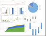 Makeup Salon Excel Financial Model Template