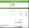 EFM Excel Financial Model Template