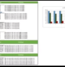 EFM Excel Financial Model Template