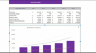 Online Home Decor Store Excel Financial Model