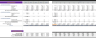Photographer Excel Financial Model