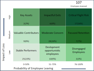 Flight Risk Management Google Sheet Template