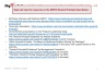 McKinsey's Minto Pyramid Principle Template
