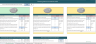 Technical and Financial Template for Water Wells