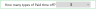 Small Business – Paid Time Off (PTO) Manager – Google Sheet Template