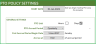 Small Business – Paid Time Off (PTO) Manager – Google Sheet Template