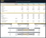 Driving School – 5 Year Financial Model