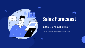Free Sales Pipeline Spreadsheet Template for Startups Entrepreneurs (Free Sales Forecast Template)