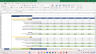 Food and Beverage (Restaurants, cafes, food trucks, and beverage outlets) Financial Model Template