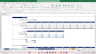 Startup SaaS Financial Model Template – 3 Tier Subscription