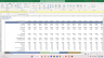 Delivery Business Financial Model Template