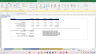 Delivery Business Financial Model Template
