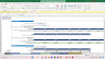Delivery Business Financial Model Template