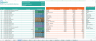 Personal Expense Tracker - Google Sheet