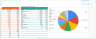 Personal Expense Tracker - Google Sheet
