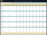 Recreation & Community Center – Dynamic 10 Year Financial Model