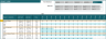 Resource Capacity Planner Lite – Excel Template