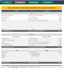 Balance Sheet + Income Statement + Financial KPIs Template