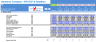 Insurance Company Financial Model - 5YR DCF & Valuation