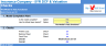 Insurance Company Financial Model - 5YR DCF & Valuation