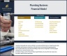 Plumbing Business Financial Model – 5 Year Forecast
