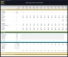 Plumbing Business Financial Model – 5 Year Forecast