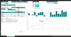 Ultimate Stock Trading Journal Excel Template