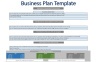 Logistics  - Warehousing Park Property Development - 20 year Three Statement Model